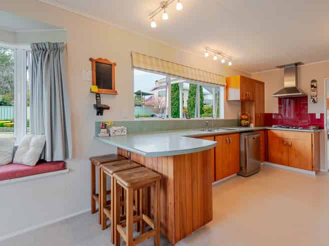 9A Nelson Street, Waipukurau