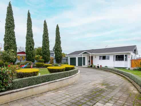 9A Nelson Street, Waipukurau