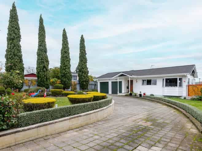 9A Nelson Street, Waipukurau
