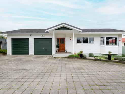 9A Nelson Street, Waipukurau