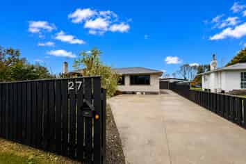 27 Antonio Street, Stratford