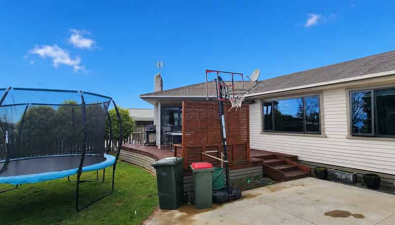 27 Antonio Street, Stratford