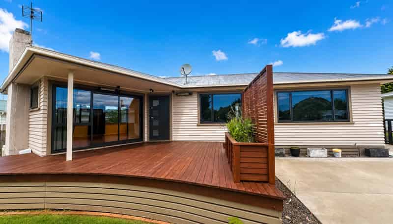 27 Antonio Street, Stratford
