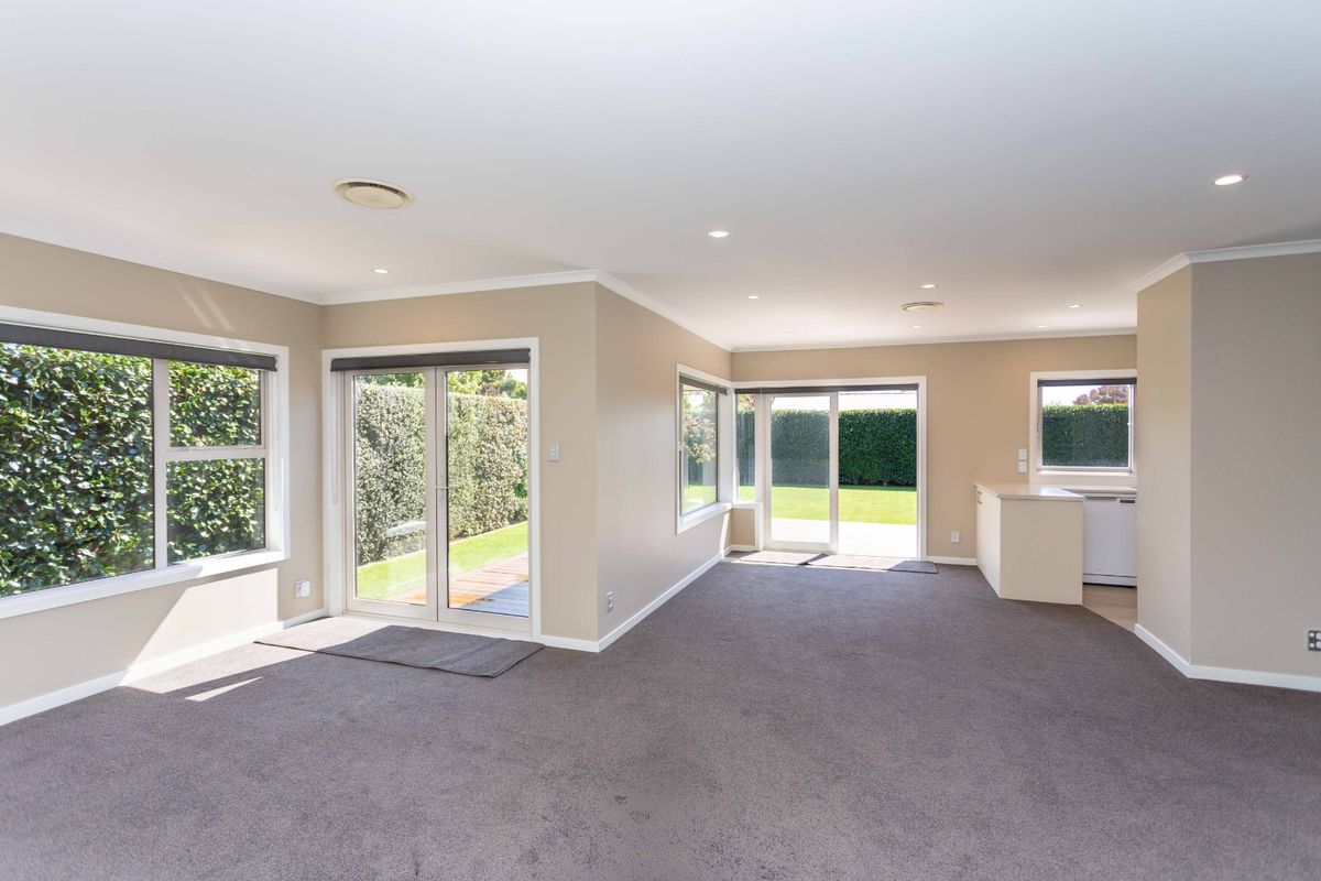 Executive Family Home in Avonhead. - Ansicht 3