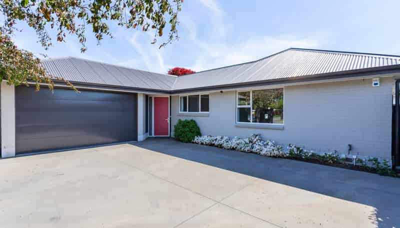 19 Toorak Avenue, Avonhead