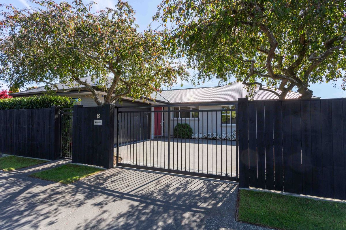 Executive Family Home in Avonhead. - Ansicht 2
