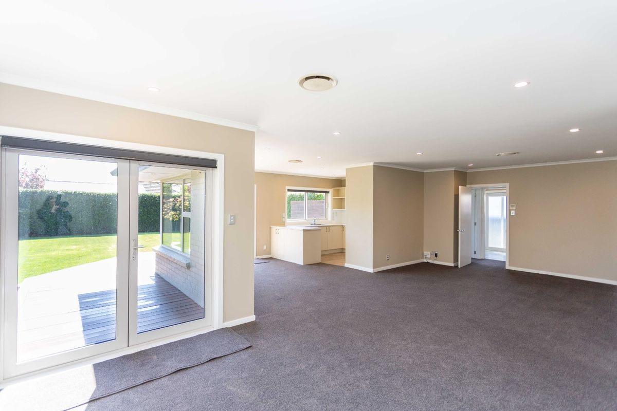 Executive Family Home in Avonhead. - Ansicht 4