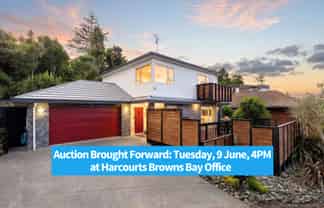 86 Crestview Place, Browns Bay