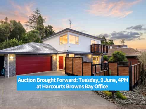 86 Crestview Place, Browns Bay
