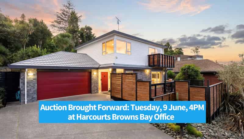 86 Crestview Place, Browns Bay