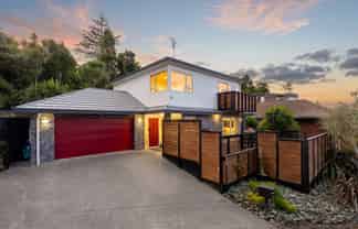 86 Crestview Place, Browns Bay