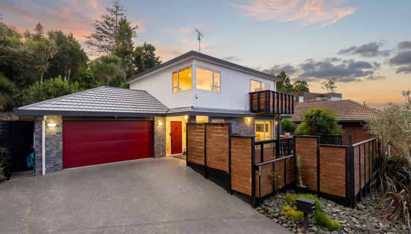 86 Crestview Place, Browns Bay