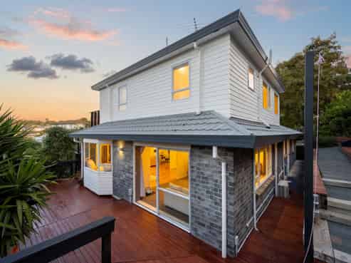 86 Crestview Place, Browns Bay