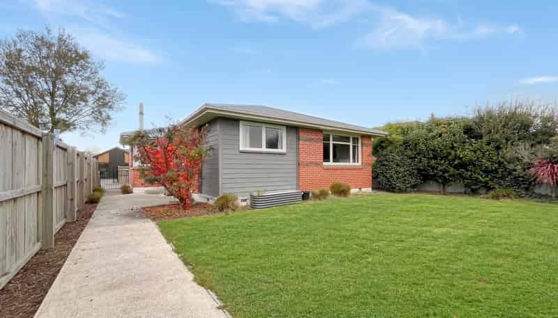 12 Belt Rd, Allenton