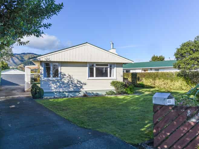 45 Gladstone Road, Richmond
