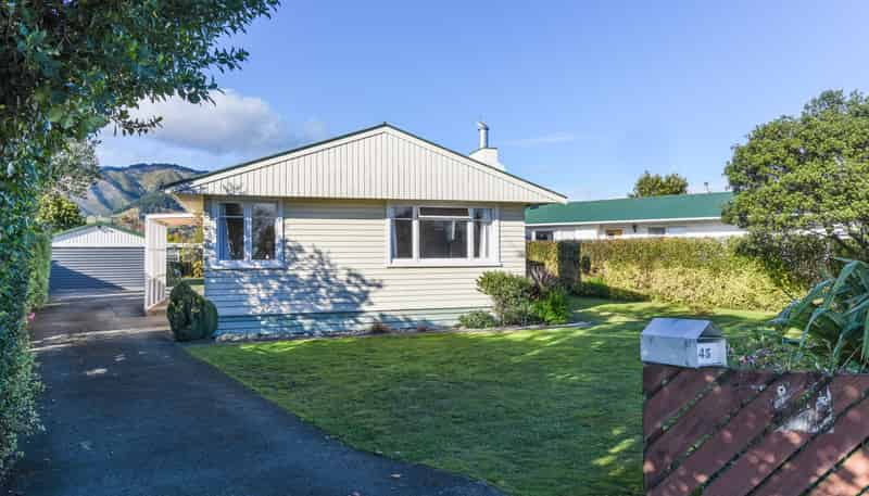 45 Gladstone Road, Richmond