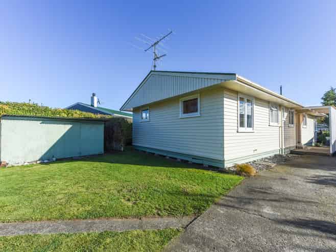 45 Gladstone Road, Richmond