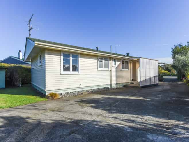 45 Gladstone Road, Richmond