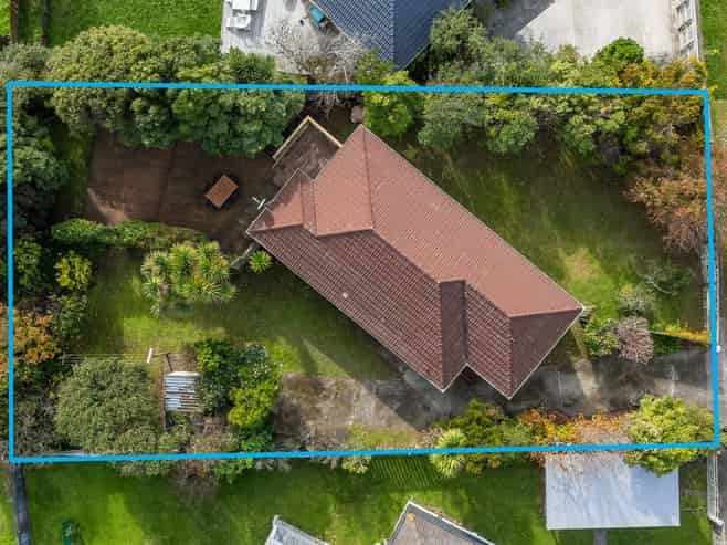 15 Chew Place, Ranui