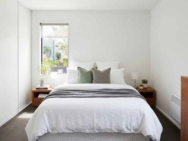 211/282 Madras Street , Christchurch Central