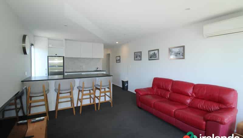 211/282 Madras Street , Christchurch Central