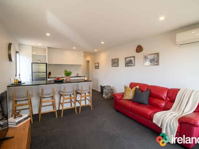 211/282 Madras Street , Christchurch Central
