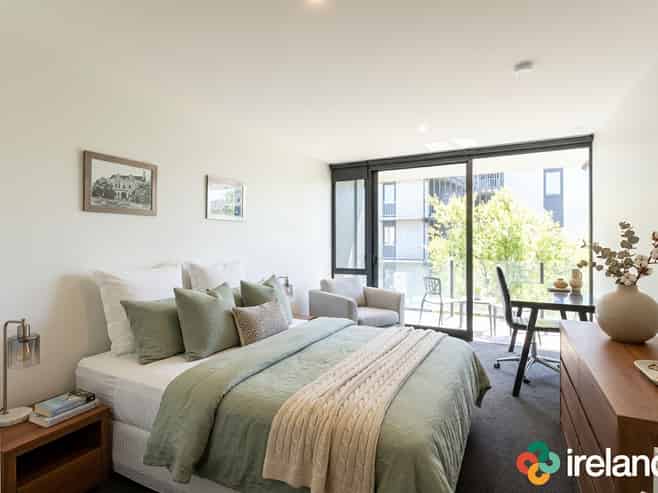 211/282 Madras Street , Christchurch Central