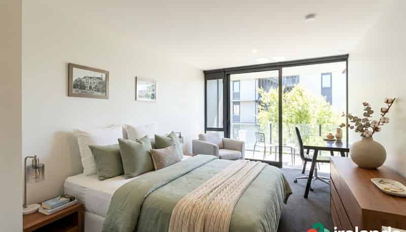 211/282 Madras Street , Christchurch Central