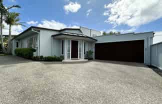 12A Rodney Road, Northcote Point