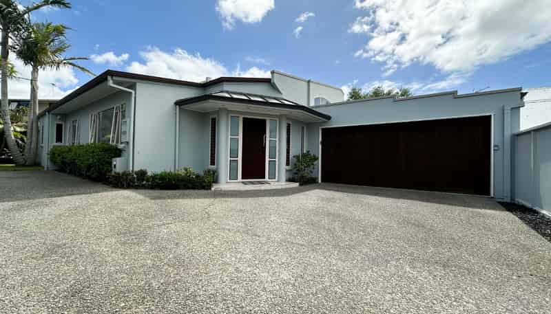 12A Rodney Road, Northcote Point