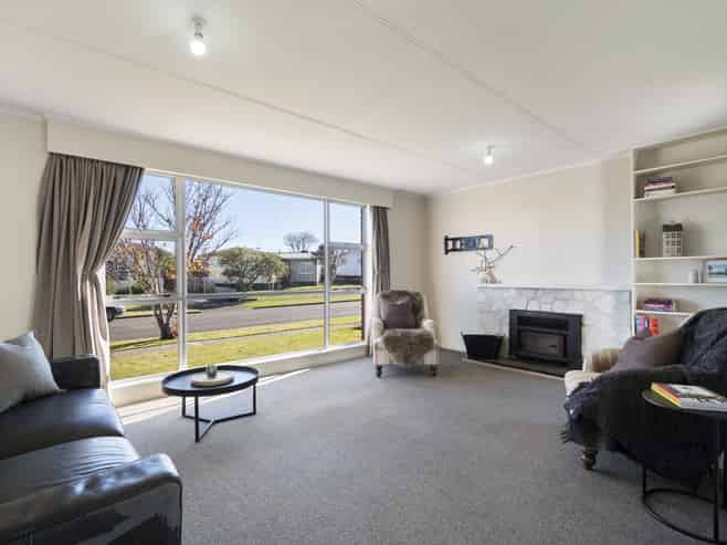 3 Dewe Avenue, Feilding
