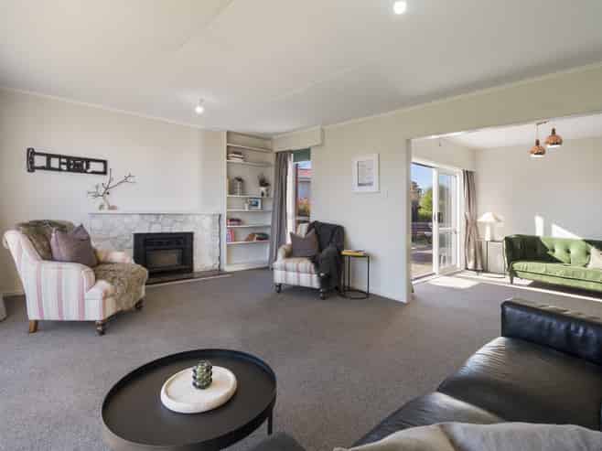 3 Dewe Avenue, Feilding