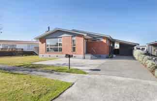 3 Dewe Avenue, Feilding