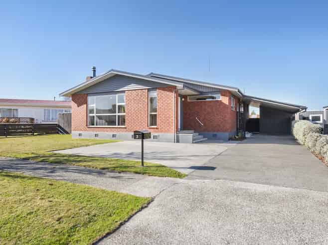 3 Dewe Avenue, Feilding