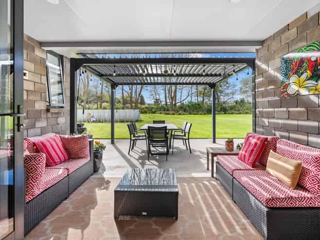 36 Phils Way, Mangawhai