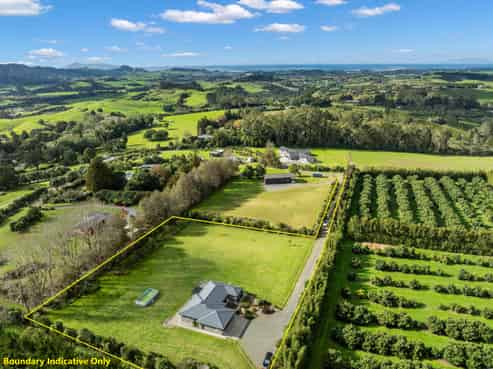 36 Phils Way, Mangawhai