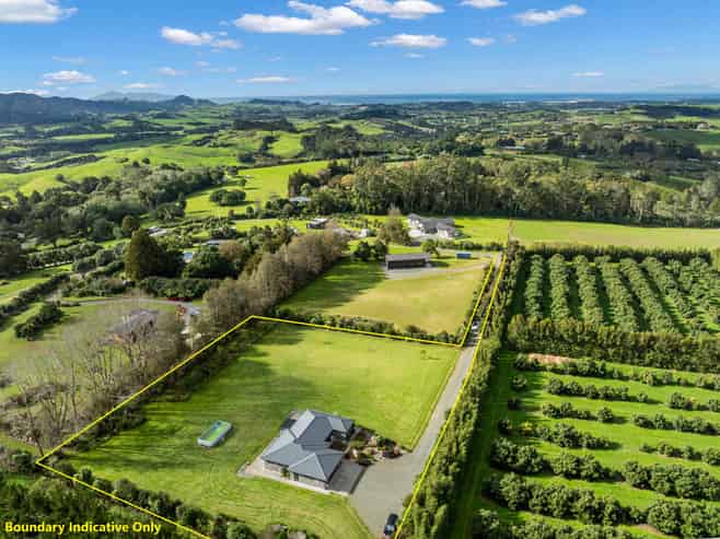 36 Phils Way, Mangawhai