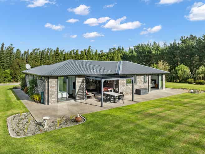 36 Phils Way, Mangawhai