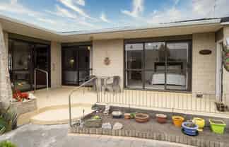 38A Burnett Street, Ashburton