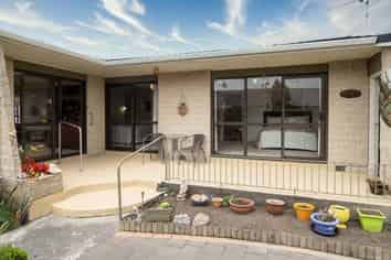 38A Burnett Street, Ashburton