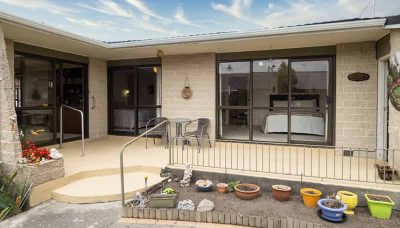 38A Burnett Street, Ashburton