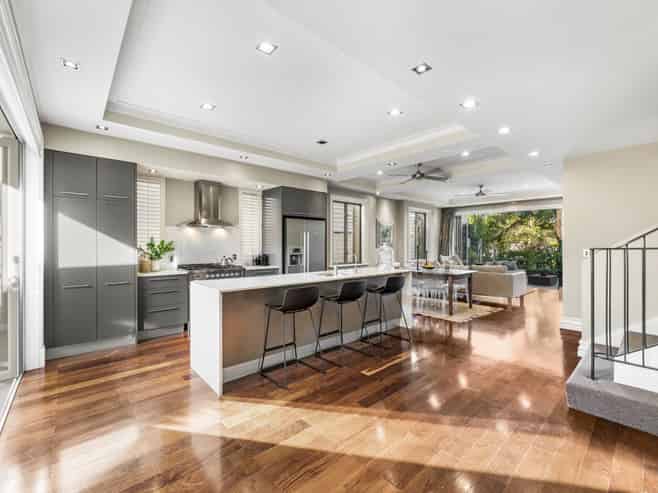 41C Ayr Street, Parnell