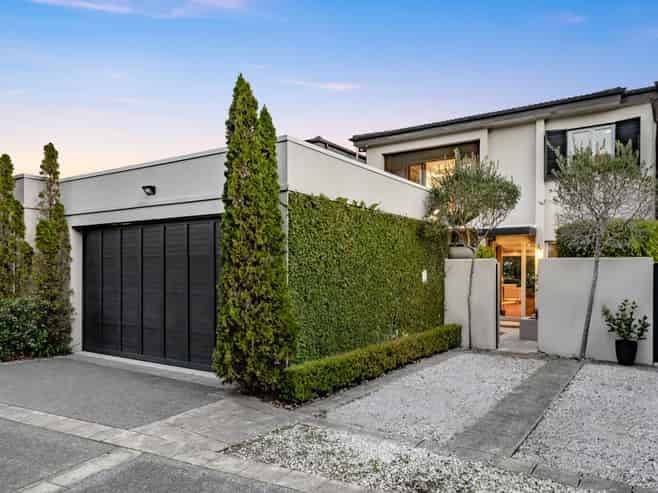 41C Ayr Street, Parnell
