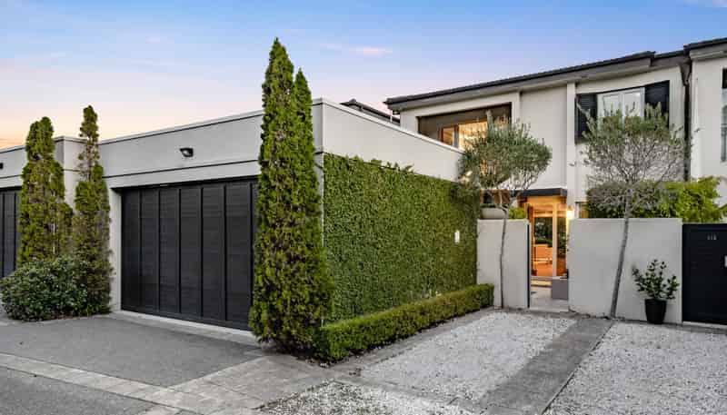 41C Ayr Street, Parnell