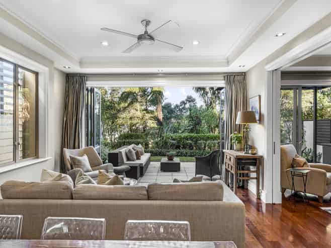 41C Ayr Street, Parnell