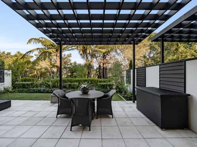41C Ayr Street, Parnell