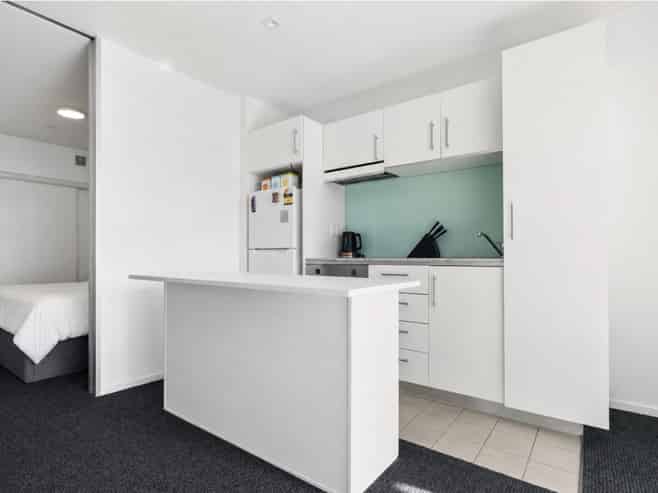 2/80H Richmond Road, Grey Lynn