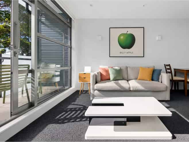 2/80H Richmond Road, Grey Lynn