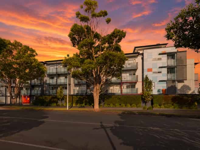 2/80H Richmond Road, Grey Lynn