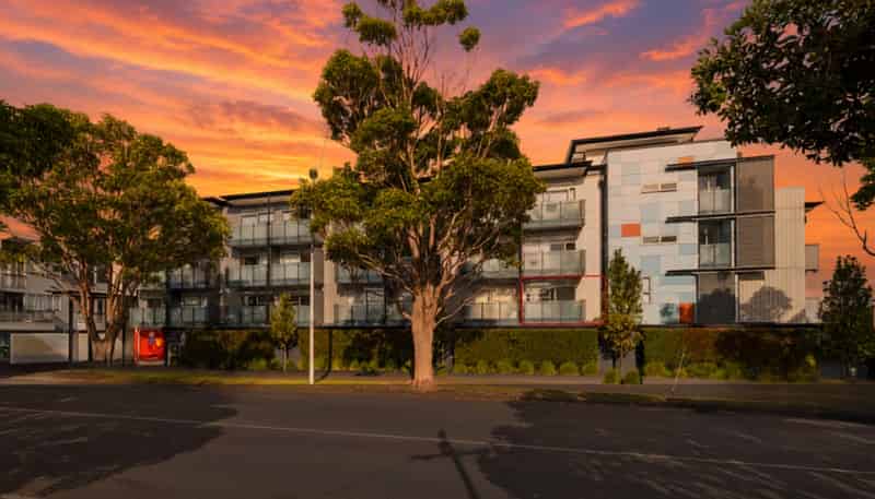 2/80H Richmond Road, Grey Lynn